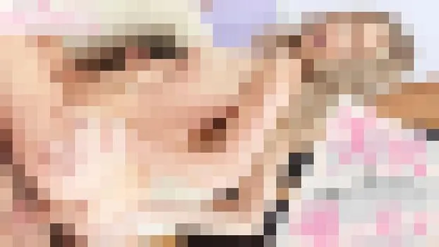 美尻を突き出し腰をくねらせまくる極上美女 Ashley