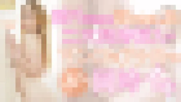 淫汁だらけの言いなり娘 二穴同時挿入でマンコもアナルも同時イキ Berry