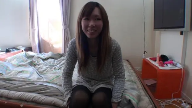 サトミ - 静岡でナンパした人妻さん、久しぶりの再会でAV撮影編