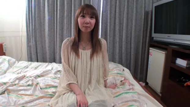 ユキナ - かわいい素人さん初生SEXしちゃいました編