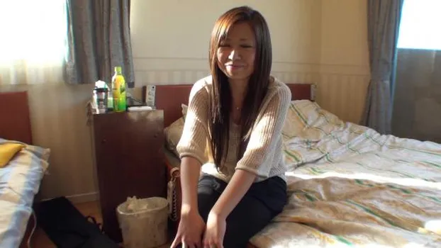 ヒカル - 幼児体型のマッサージ師さんにイラマさせたら、ちょっとやばかったかも編