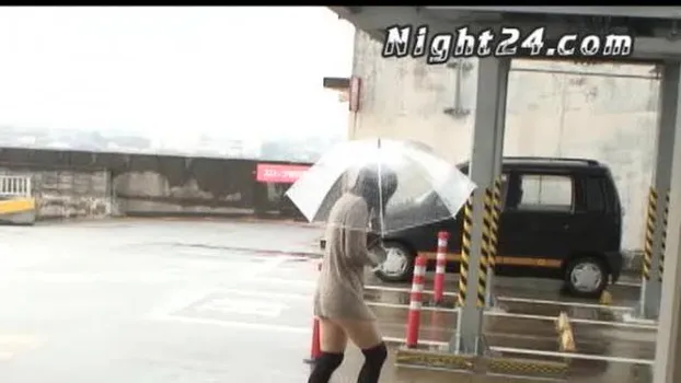 上条紗耶の調教