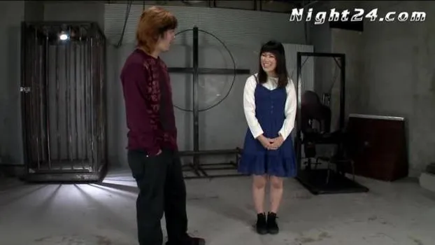 依頼調教 全身の傷