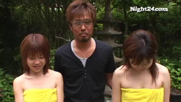 浣腸バトルヌキ抜き大乱交