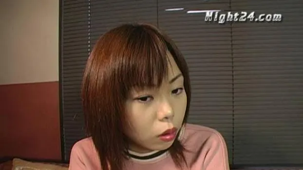 チョコ付チンポは苦かった