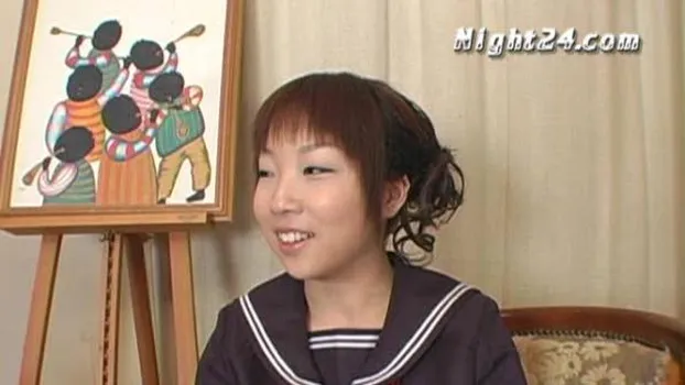 最近の若い娘は…アナル拡張編