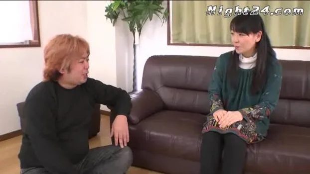 フルロード59 人妻の穴埋め