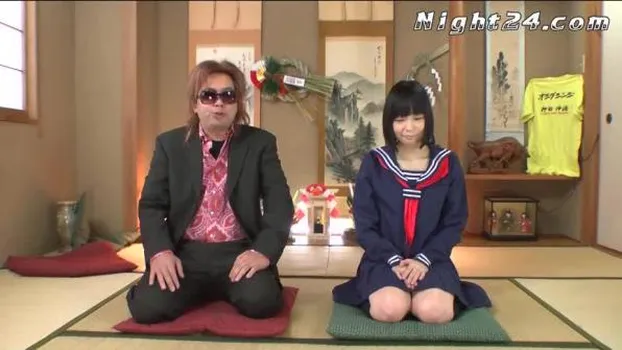 アナル初め 2012