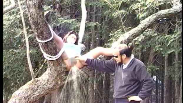 人物不明｜志摩紫光伝説46 人妻奴隷VOL15