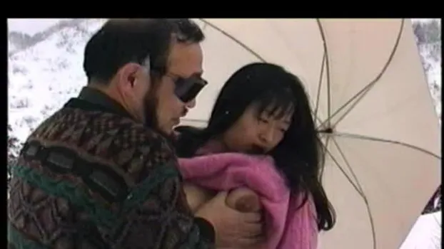 人物不明｜志摩紫光伝説68 雪奴隷