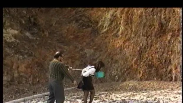 志摩紫光伝説70 女隷羞恥