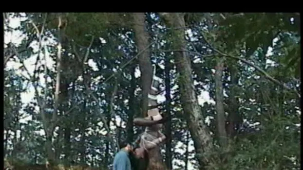 人物不明｜志摩紫光伝説119 奴隷妻伝説