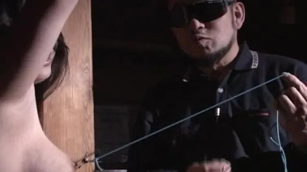 人物不明｜志摩紫光伝説172 フィスト責め伝説