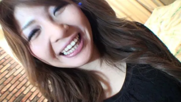 まりあ - 人類最強の艶気を放つ爆乳Gカップお姉さん、クリちゃんは反して美少女系