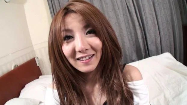 レイカ - 胸もでかけりゃ、クリもでかい! そんな夜の蝶をつかまえてみてびっくり。Gカップの乳首と同じ大きさのクリにもびっくり