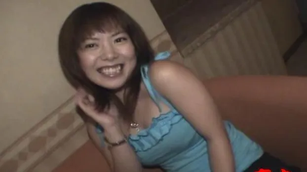 人物不明｜唐丸 援交女子高生1