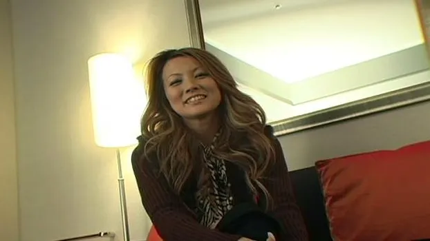 応募・若妻・まお(28才)○