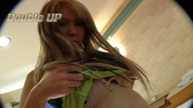 個人モデル騙し撮影 ひとみ19歳