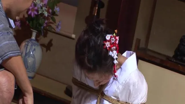 バロン辻村 vol.2 和風SMメス豚調教 よしい美希