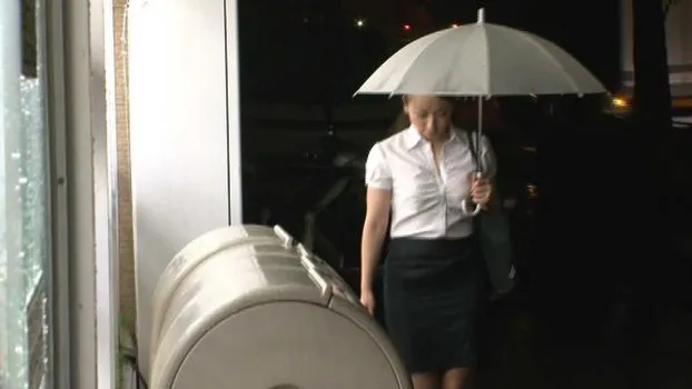 バロン辻村 vol.4 コンビニ非道拷問レイプ 若奈あゆみ