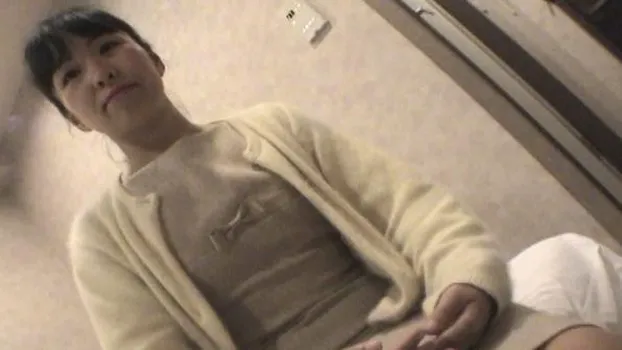 ハメ撮り熟女! 〜素人OLに本気中出し〜