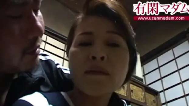 近親相姦〜母の決心〜