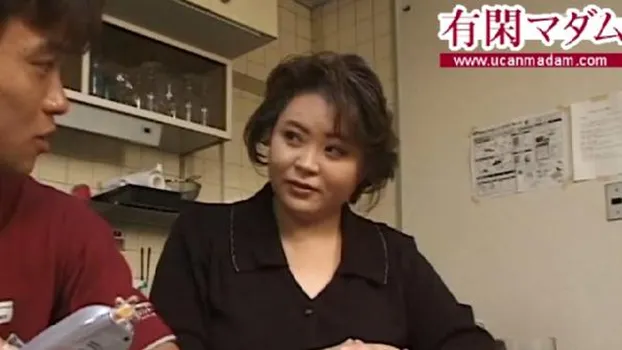 背徳の近親相姦〜ぼっちゃん〜