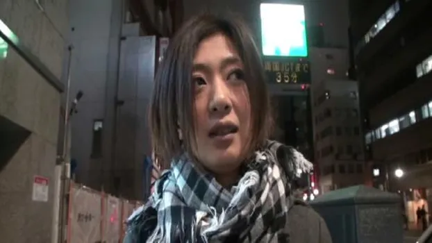 熟女ナンパ〜夏川美久〜