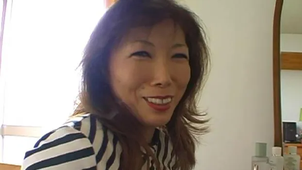 淫熟四十路マダム〜神崎春江〜