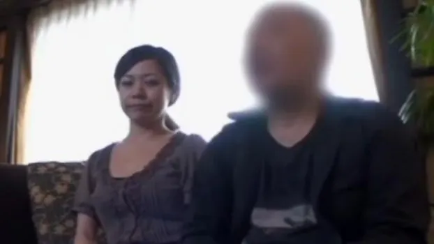 AV面接、売られた奥さん