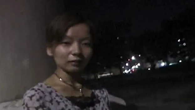 旦那に内緒Fカップ妻!