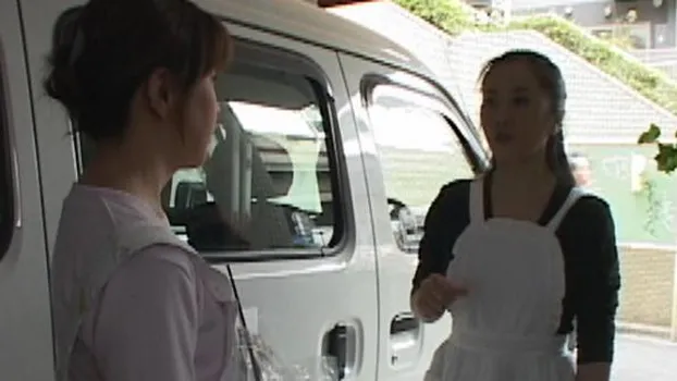 淫母・背徳の甘い果実 第2話