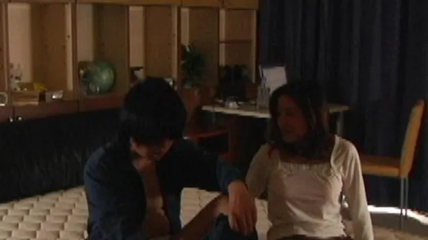 近親相姦 淫絶の母 狂わしき背徳 第2部