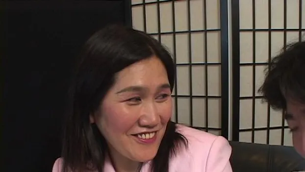 豊満五十路の未亡人2