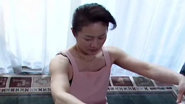 五十路母は欲望のままに。