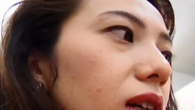 熟女が見せる妖艶な魅力