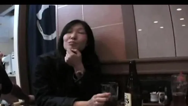 人物不明｜居酒屋事情