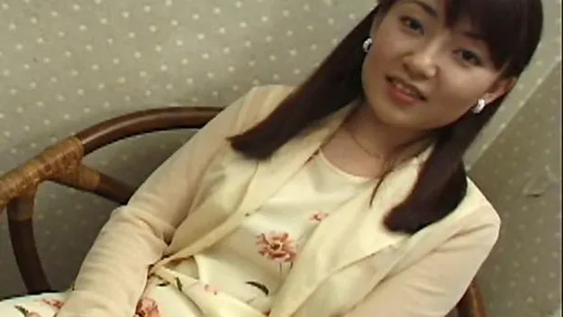 清楚な奥様のひみつ。