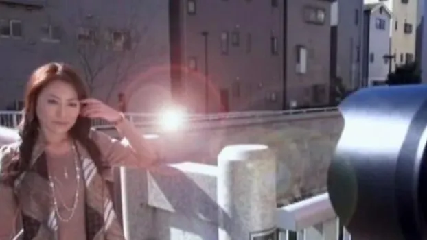 美魔女降臨!川奈ゆり