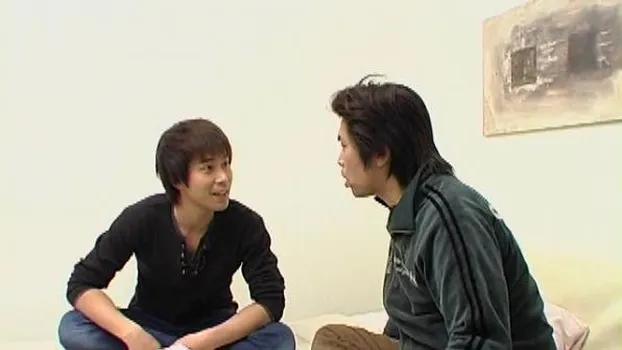 欲情を抑えきれなくなった家族