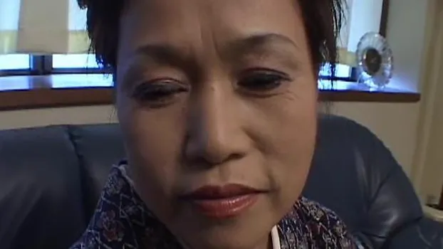 五十路熟女!タブーな性関係