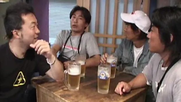 さおり｜居酒屋ナンパ!人妻は酒を飲んでも飲まれるな!