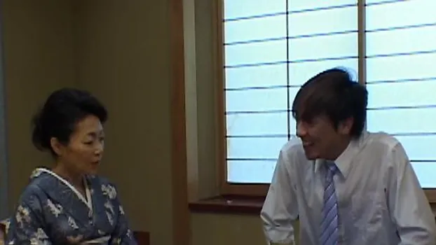 白鳥祥子の近親相姦