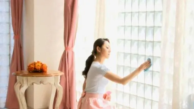 清楚系美熟女近親相姦