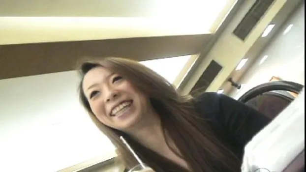 FIRST 「初」体験は10歳の時に父親と!