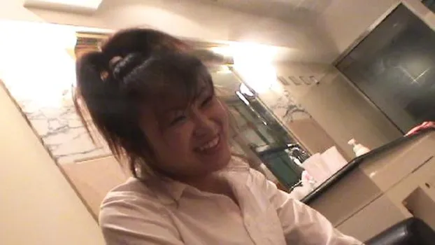 ○秘素人裏援交 4人目