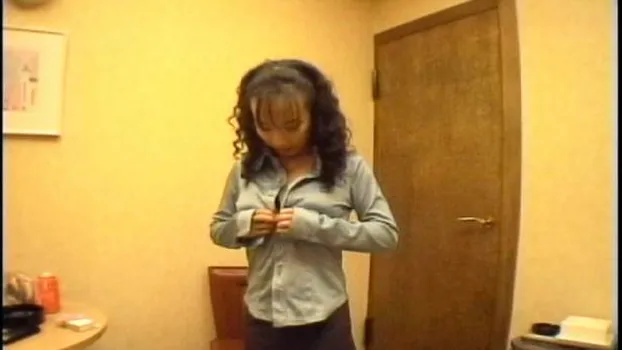 人物不明｜美白痴女の淫行