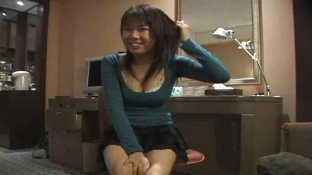 ○秘素人裏援交 35人目