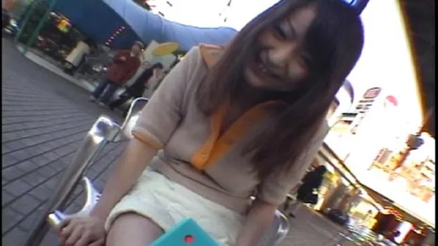 堤さやか｜FIRST DATING0184