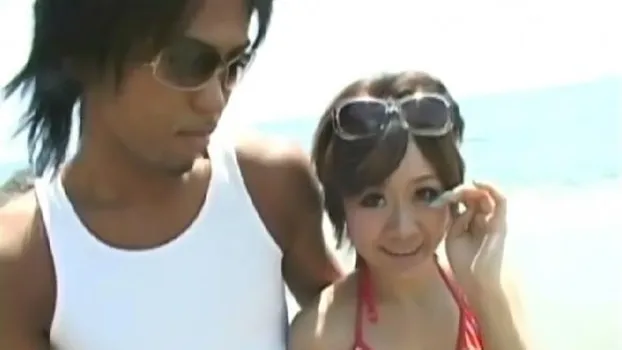 彼氏にハメられたあゆちゃん